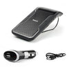 Bluetooth Visor Multipoint Wireless Speakerphone Car kit for Smartphones - Black, Cell Phone Accessories, Various - TiGuyCo Plus