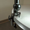 Bracketron Adjustable C-Clamp - Black, Stands, Holders & Car Mounts, Bracketron - TiGuyCo Plus