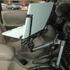 Bracketron Universal Vehicle Laptop Mount, Stands, Holders & Car Mounts, Bracketron - TiGuyCo Plus