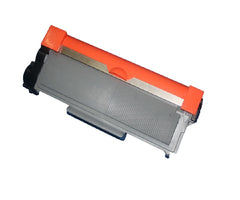 Compatible with Brother TN-660 Black Compatible Premium Toner Cartridge (High Yield)