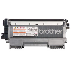 Brother TN-450 Black High Yield OEM Toner Cartridge - Retail Packaging
