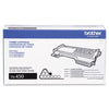 Brother TN-450 Black High Yield OEM Toner Cartridge - Retail Packaging, Toner Cartridges, Brother - TiGuyCo Plus