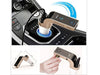 !  A  ! CARG7 Bluetooth Car Kit FM Transmitter - MP3 - Music Player -SD - USB Charger - Gold, FM Transmitters, CARG7 - TiGuyCo Plus