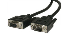 Startech 6 ft DB9 M/F Fibre Channel Cable