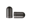 CJ Tech TWS True Wireless 3-watt Magnetic Bluetooth Speakers - Black