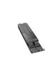 Support pliable universel pour ordinateur portable CJ Tech - Noir