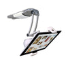CTA 2-in-1 Kitchen Mount Stand with Bluetooth Speaker for Tablets, Mounts, Stands & Holders, CTA - TiGuyCo Plus