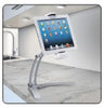 CTA 2-in-1 Kitchen Mount Stand with Bluetooth Speaker for Tablets, Mounts, Stands & Holders, CTA - TiGuyCo Plus