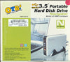 !     A     !    Navigator  MDT-3510 - USB 2.0 - 3.5" Portable HDD Enclosure OTB - One Touch Backup, Drive Enclosures & Docks, Navigator - TiGuyCo Plus
