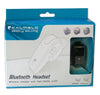 Calmelo Wireless Bluetooth Headset - Black - CBH100, Headsets, Calmelo - TiGuyCo Plus