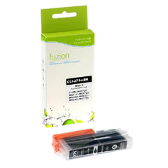 Compatible with Canon CLI-271XL Black HY Inkjet Cartridge - fuzion™ Premium Compatible Inkjet Cartridge