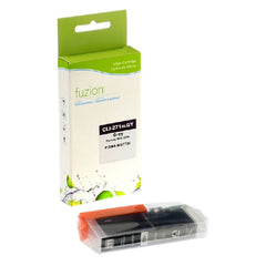 Compatible with Canon CLI-271XL Grey HY Inkjet Cartridge - fuzion™ Premium Compatible Inkjet Cartridge