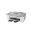 Canon PIXMA TS3420 All-in-One Printer - White