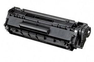Compatible with Canon 104 Black Compatible Toner Cartridge, Toner Cartridges, TiGuyCo Plus - TiGuyCo Plus