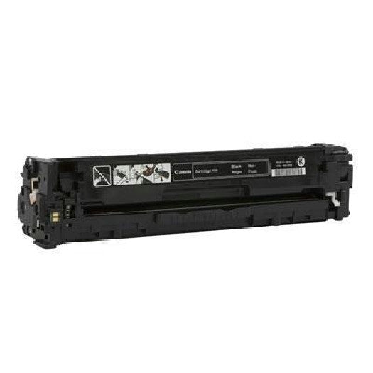 Compatible with Canon 131BK Black New Compatible Toner Cartridge, Toner Cartridges, TiGuyCo Plus - TiGuyCo Plus
