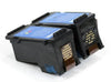 !  A  !  Canon PG-245XL Black - CL-246XL Color Remanufactured Ink Cartridges Combo Pack, Ink Cartridges, Various - TiGuyCo Plus