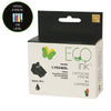 Compatible with Canon PG-240XL-CL-241XL - 1 Black + 1 Color Inkjet Remanufactured Ink Cartridges - Combo Pack