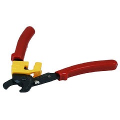 Coaxial Cable Cutter - Crimps, Strips & Cuts Tool - HT-C206A