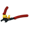 Coaxial Cable Cutter - Crimps, Strips & Cuts Tool - HT-C206A, Testers & Tools, MONOPRICE - TiGuyCo Plus