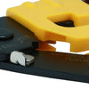 Coaxial Cable Cutter - Crimps, Strips & Cuts Tool - HT-C206A, Testers & Tools, MONOPRICE - TiGuyCo Plus