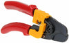 Coaxial Cable Cutter - Crimps, Strips & Cuts Tool - HT-C206A, Testers & Tools, MONOPRICE - TiGuyCo Plus