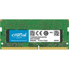 4GB Crucial DDR4-2400-PC4-19200 SDRAM SoDIMM Memory Module - CT4G4SFS824A