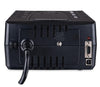 CyberPower Intelligent LCD CP600LCD 600 VA Desktop UPS - 600VA 340W - 2 Minute Full Load - 4 x NEMA 5-15R - Battery Surge-protected, 4 x NEMA 5-15R - Surge-protected