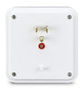 CyberPower Power Plug - NEMA 5-15P - 6 x NEMA 5-15R - 125 V AC Voltage - White - GT600L, Surge Protectors, Power Strips, CyberPower - TiGuyCo Plus
