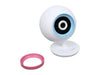 D-Link DCS-820L Night Vision, Motion & Sound Detection, 2 Way Audio Wi-Fi Baby Camera - DCS-820L