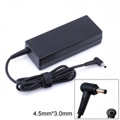 For DELL - 19.5V - 3.34A - 65W - 4.5 x 3.0mm Replacement Laptop AC Power Adapter