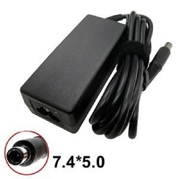For DELL - 19.5V - 3.34A - 65W - 7.4 x 5.0mm (PA12) Replacement Laptop AC Power Adapter