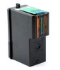 Compatible avec DELL MK992-MK993 Rem. Ensemble de cartouches d'encre - Rendement élevé - Noir et couleur - 2 cartouches 
