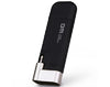 !     A     !    DM AIPLAY 64GB Mobile Memory - Apple Lighning and USB 2.0 Connections - Black - AP001-BLACK-64GB, USB Flash Drives, DM AIPLAY - TiGuyCo Plus