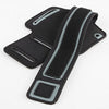 Deluxe Arm Band for iPhone 5, 5S, 5C - Slot for Keys - Perfect for Jogging, Armbands, TiGuyCo Plus - TiGuyCo Plus