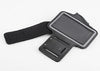 Deluxe Arm Band for iPhone 5, 5S, 5C - Slot for Keys - Perfect for Jogging, Armbands, TiGuyCo Plus - TiGuyCo Plus