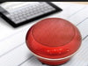 Divoom BLUETUNE-POP Bluetooth Speaker, Red, Speakers, Divoom - TiGuyCo Plus
