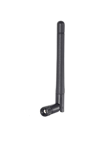 Dual Band WiFi 2.4GHz 5GHz 5.8GHz 3dBi Male Antenna For WiFi Router/Repeater/Network Card/Adapter/Security IP Camera/Etc.