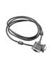 6 ft. Dynex VGA PC Monitor DB15 Male/Male Cable - USED - Bulk - Black