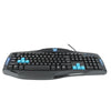 !  A  !  COBRA PRO GAMING - E-Blue 3-in-1 EHM828 Gaming Combo - Headset / Keyboard / Mouse - FOR GAMING STARTER, Keyboard & Mouse Bundles, E-BLUE - TiGuyCo Plus