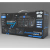 !  A  !  COBRA PRO GAMING - E-Blue 3-in-1 EHM828 Gaming Combo - Headset / Keyboard / Mouse - FOR GAMING STARTER, Keyboard & Mouse Bundles, E-BLUE - TiGuyCo Plus