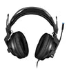 E-Blue Cobra EHS951 Pro Gaming Headset - Black, Headsets, E-BLUE - TiGuyCo Plus