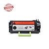 Compatible with Lexmark 24B6020 Black - ECOtone Remanufactured Toner Cartridge - 35K