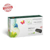 Compatible with Lexmark 24B6020 Black - ECOtone Rem. Toner Cartridge - 35K