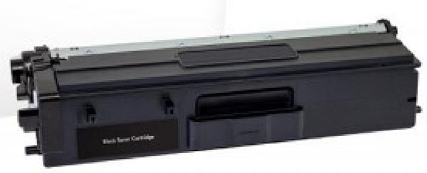 Compatible with Brother TN-431 Black - ECOtone Rem. Toner - 3K