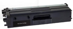Compatible with Brother TN-431 Black - ECOtone Remanufactured Toner - 3K