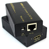 HDMI Super Extender by Single Cat-5e/6, Audio/Video Extenders, TiGuyCo Plus - TiGuyCo Plus