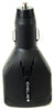 EXEL Triple Ports USB Car Charger - Up to 2.1A - Black, Chargers & Sync Cables, EXEL - TiGuyCo Plus
