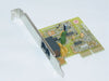 Cyber Solutions FB PCTEL AMR Modem 56K V90 - PULLED - WORKING - USED
