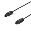 Fosmon RCA Audio Toslink Digital Optical Audio Adapter for Microsoft Xbox 360 Bundle, Audio Cables & Adapters, Fosmon - TiGuyCo Plus