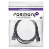 Fosmon RCA Audio Toslink Digital Optical Audio Adapter for Microsoft Xbox 360 Bundle, Audio Cables & Adapters, Fosmon - TiGuyCo Plus